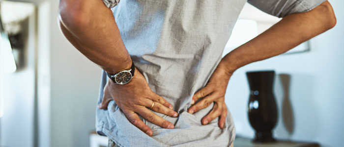 Back Pain Treatment TLC Chiropractic