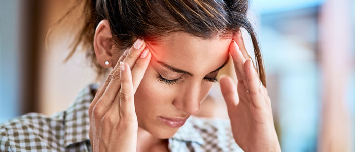 Headache Treatment TLC Chiropractic