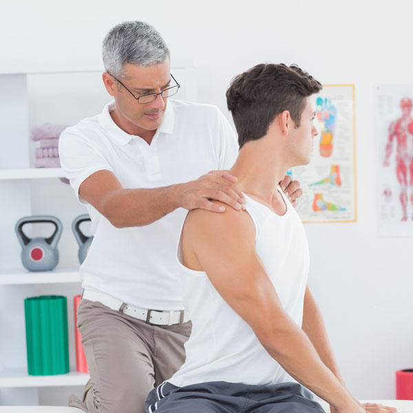 Tallahassee Chiropractor WalkIns TLC Chiropractic, Inc.